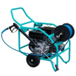 Motopompa de spalat cu presiune IMER HPSTAR 300-15 cu motor Honda