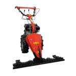 Multifunctional Bisonte BTA-MF360