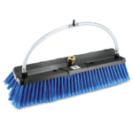 Perie rigida moale pentru curatarea fatadelor si a panourilor solare Karcher