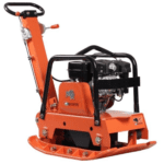 Placa compactoare reversibila BISONTE PCR 160-H