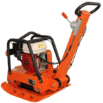 Placa compactoare reversibila BISONTE PCR 160-HE