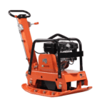 Placa compactoare reversibila BISONTE PCR 160-LE