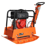 Placa compactoare reversibila BISONTE PCR 255-H390