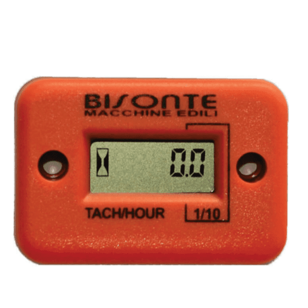 Placa compactoare reversibila BISONTE PCR 255-LK - imagine 5