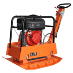 Placa compactoare reversibila BISONTE PCR 255-LK