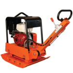 Placa compactoare reversibila BISONTE PCR 320-H