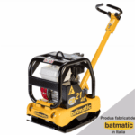 Placa compactoare reversibila Batmatic CR2140BH