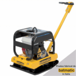 Placa compactoare reversibila Batmatic CR3265K