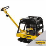 Placa compactoare reversibila Batmatic CR4550DL