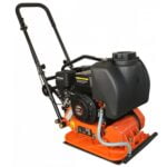 Placa compactoare unidirectionala BISONTE PC70-L