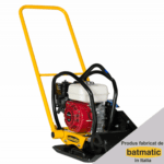 Placa compactoare unidirectionala Batmatic FP1342R