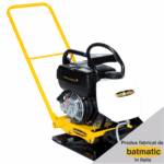 Placa compactoare unidirectionala Batmatic FP2150WD