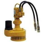 Pompa submersibila hidraulica MARUZEN PH 301