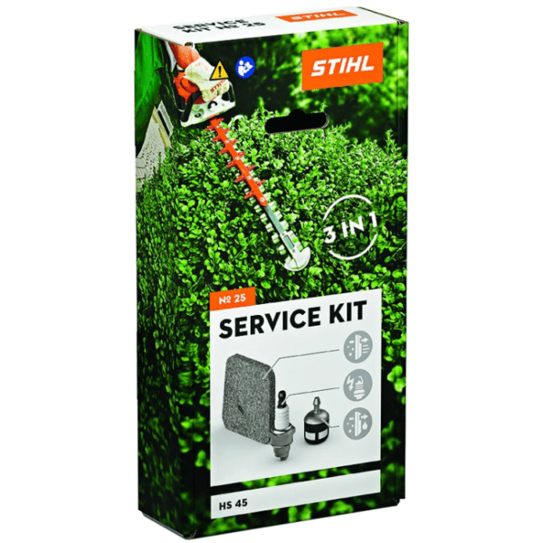 Service kit 25 Stihl- HS 45 - imagine 3