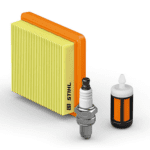 Service kit 41 Stihl - FS240, FS260, FS360, FS410, FS460