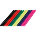 Baghete colorate DREMEL 7 mm