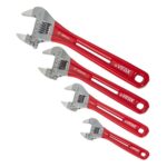 Cheie reglabila cu falci subtiri Virax