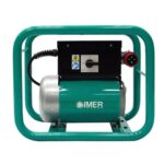 Convertizor de inalta frecventa IMER NW 0600