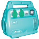 Convertizor de inalta frecventa IMER ST 0482