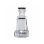 Cupla rapida cu filtru de apa pentru masina de spalat cu presiune Makita 3082130