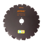 Disc cu dinti tip dalta STIHL 200-22Z, diametru interior 25.4 mm