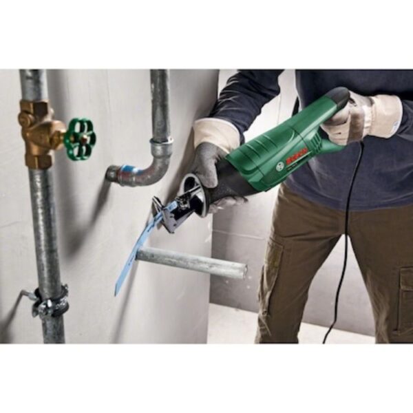 Fierastrau tip sabie Bosch PSA 700 E - imagine 3