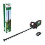 Foarfece de taiat gard viu cu acumulator BOSCH AdvancedHedgeCut 36V-65-28