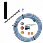 Kit tencuieli decorative PCS-HP15 Bisonte