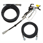 Kit zugraveli pentru PCS-HP15 Bisonte