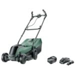 Masina de tuns iarba cu acumulator BOSCH CityMower 18V-32-300