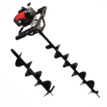 Motoburghiu Bisonte BTA-25M-ACC1