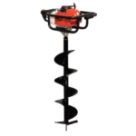 Motoburghiu Bisonte BTA-30M-ACC2