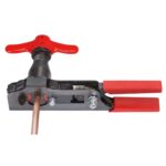 Presa bercluire ROFLARE REVOLVER Rothenberger