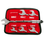 Set chei dinamometrice Rothenberger