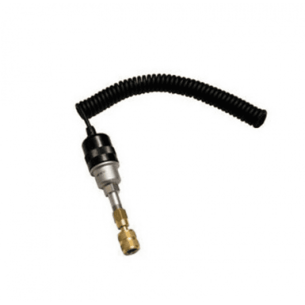 Sonda de vid Pirani Rothenberger