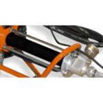 Stator Mixer Jet 2 pentru PCS-HP15 PCS-MS100 Bisonte