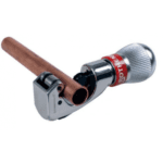 Taietor tevi ROTRAC PLUS ROTRAC PLUS CHROME Rothenberger