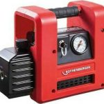 Pompa de vid electrica in 2 trepte ROTHENBERGER ROAIRVAC R32 2.0 CL