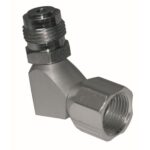 Adaptor 90° Wagner