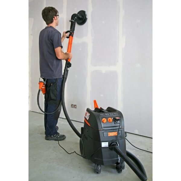 Aspirator ISP iPulse M-1635 Safe Plus ROKAMAT - imagine 5