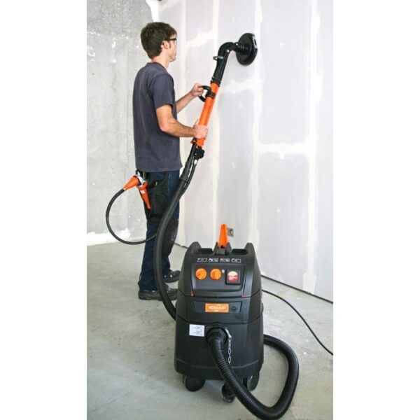 Aspirator ISP iPulse M-1635 Safe Plus ROKAMAT - imagine 4