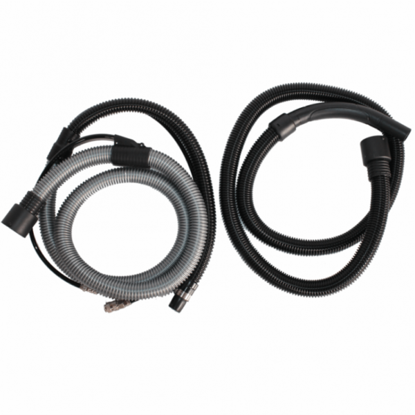 Aspirator cu filtrare prin apa cu functie suflanta Bisonte AS-501 - imagine 7