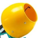 Bena plastic HDPE pentru Syntesi 140 IMER