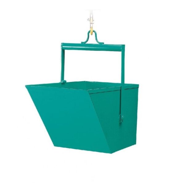 Bena trapezoidala IMER pentru materiale
