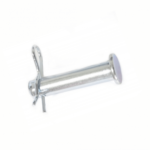 Bolt cu siguranta 8 x 45 mm pentru motocultor Bisonte