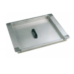 Capac pentru cuva pompa Small 50 IMER