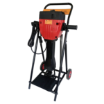 Ciocan demolator 2200W, 75J, 950 bpm, hex 28mm, XP-G90B Bisonte