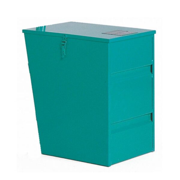 Container contragreutate pentru electropalan IMER, 1 buc