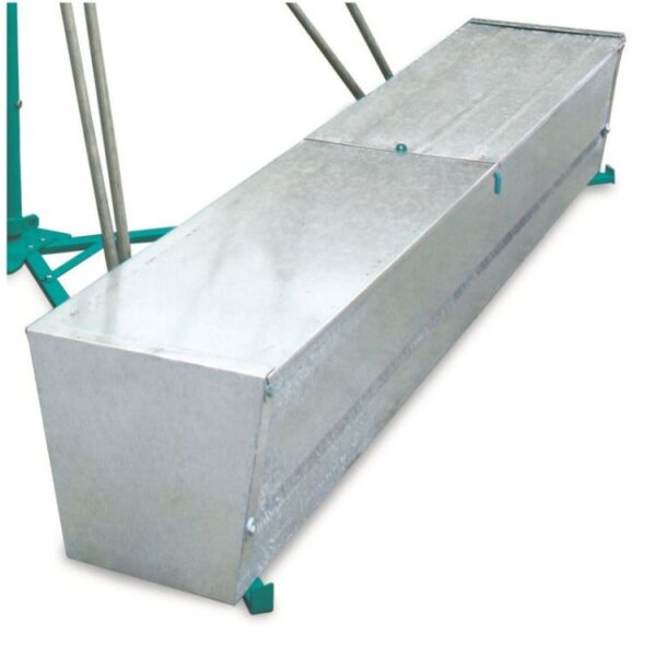 Container contragreutati pentru AIRONE 300 IMER
