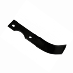 Cutit stanga 23 mm pentru motocultor Bisonte